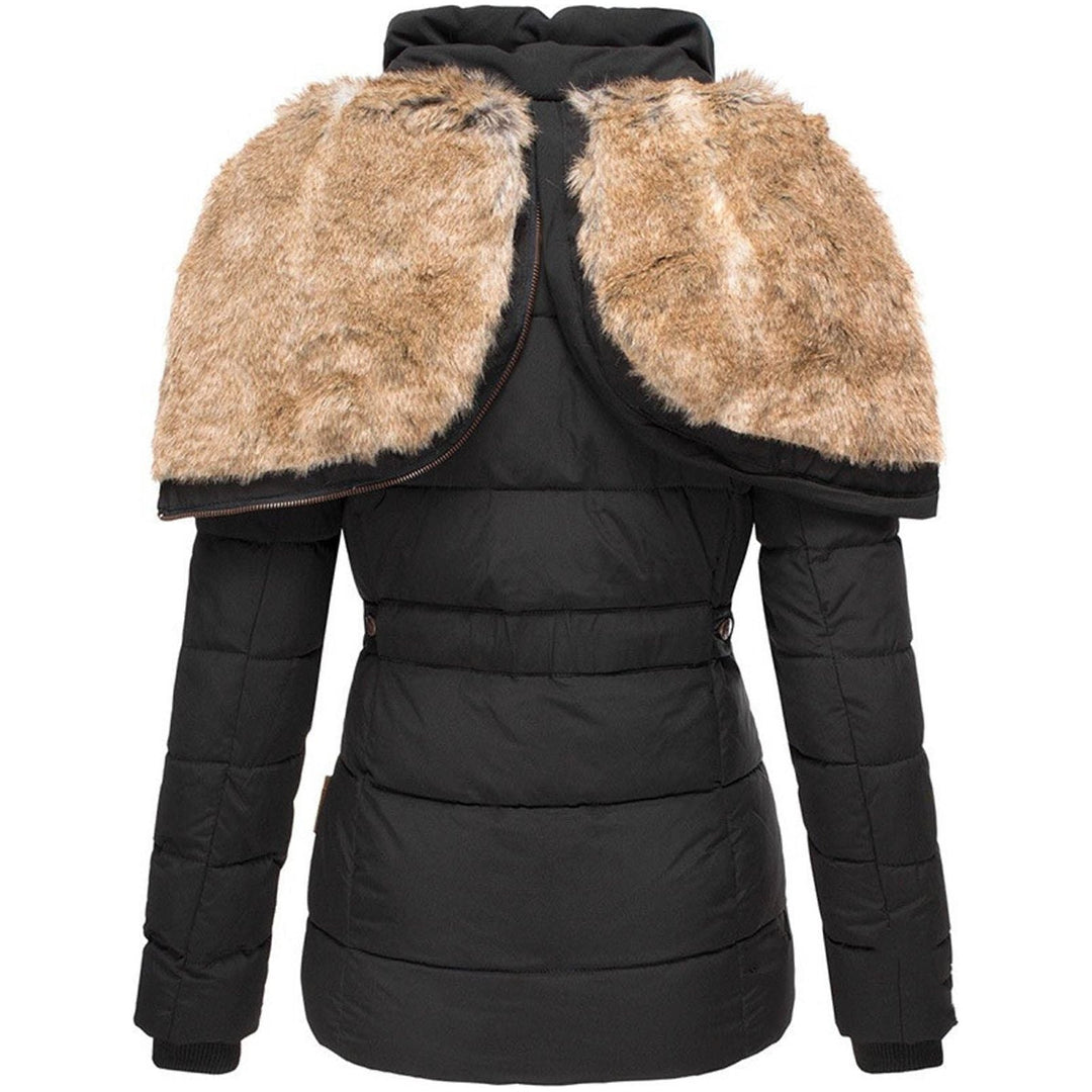 Jamila™ | Fur-lined Parka