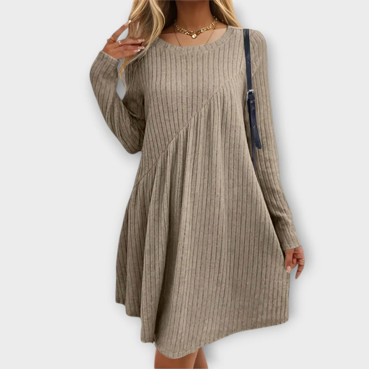 Lucy™ Soft & Comfortable Dress