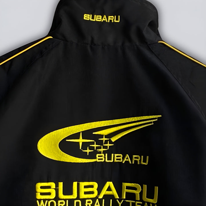 SUBARU RALLY RACING JACKET | UNISEX