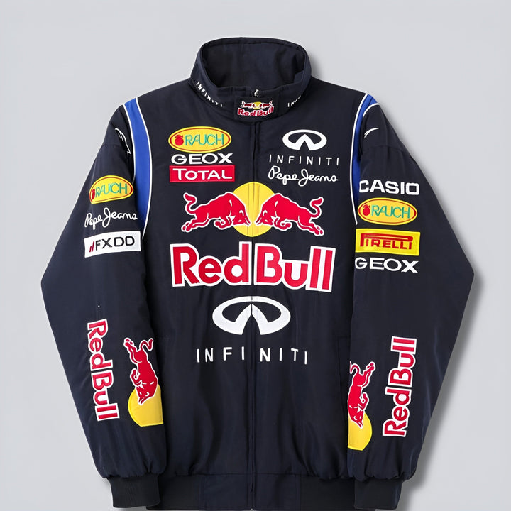 F1 REDBULL RACING JACKET | UNISEX