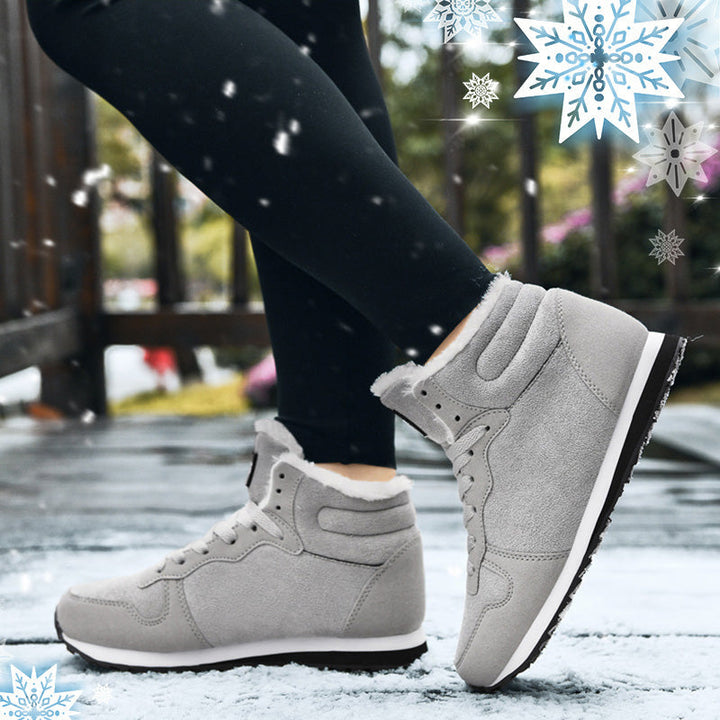 Rein - Winter Wonderland Snow Boots