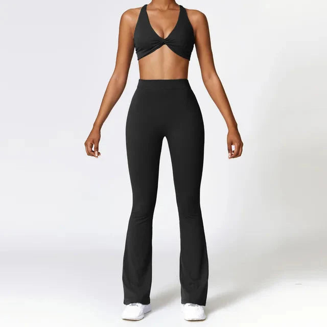 Atlas™ Redemption Gym Set – Leggings + Top